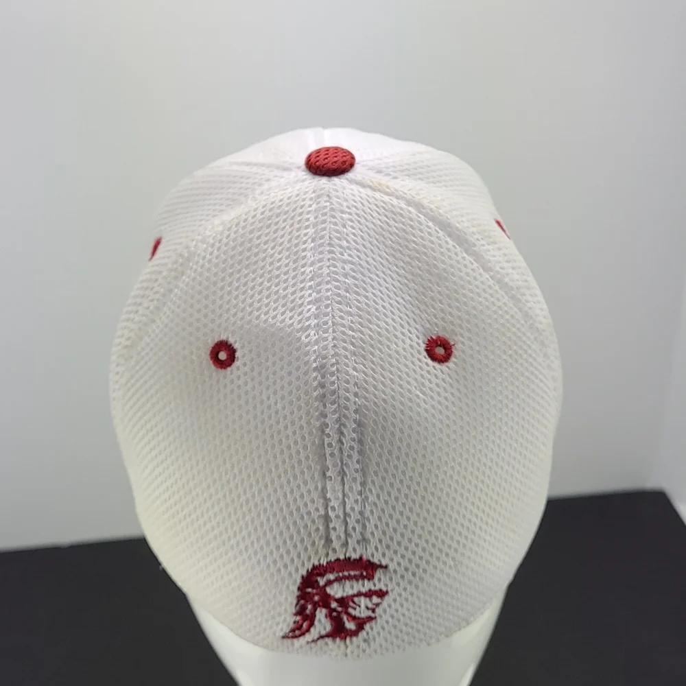USC vintage baseball hat - Picture 3 of 12